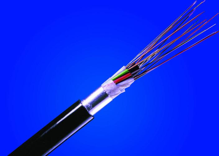 产品库 电工仪表 电线电缆 控制电缆 hyat53填充式电讯电缆电缆外径